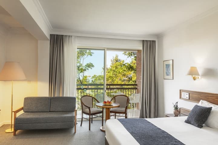 Forest Park Hotel
