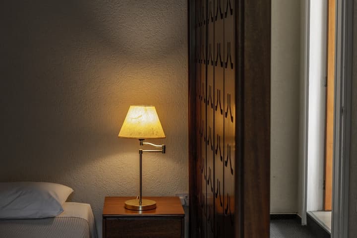 Forest Park Hotel
