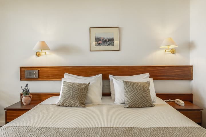 Forest Park Hotel