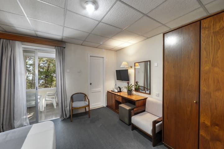 Forest Park Hotel