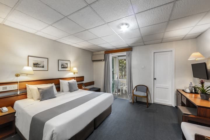 Forest Park Hotel