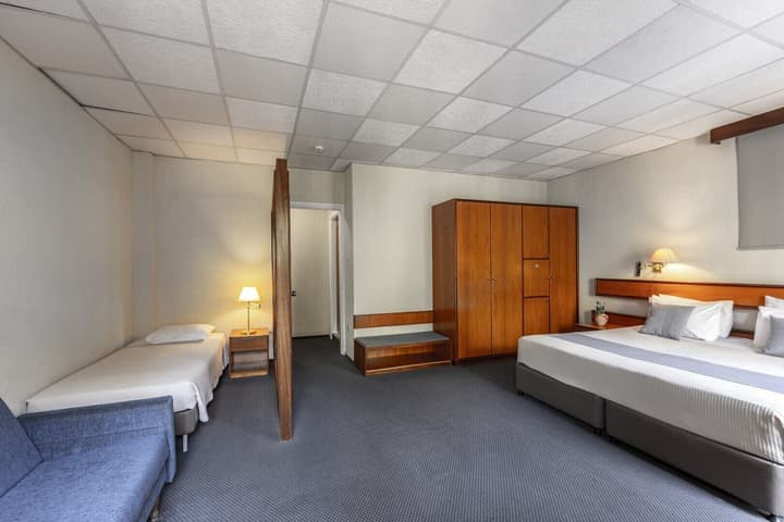 Forest Park Hotel
