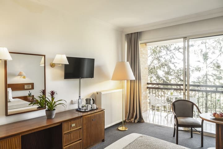 Forest Park Hotel