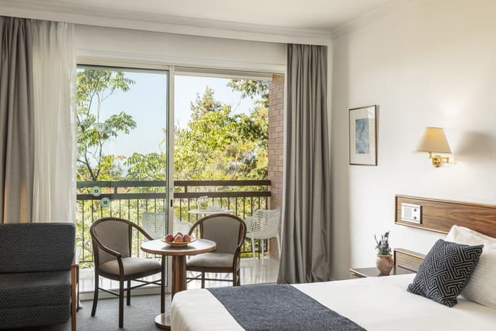 Forest Park Hotel