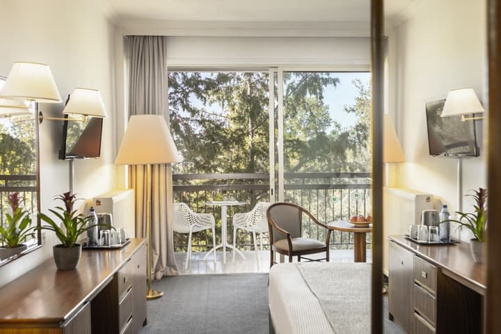 Forest Park Hotel