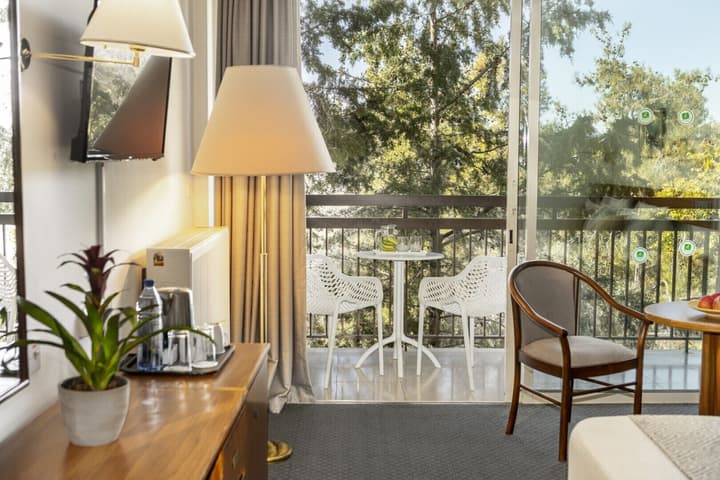 Forest Park Hotel