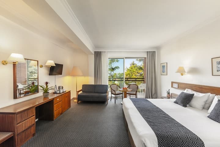 Forest Park Hotel