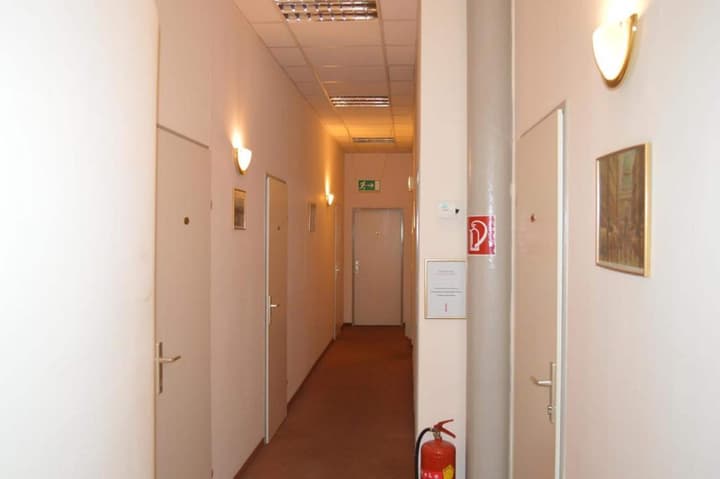 Hotel Pension Walzerstadt