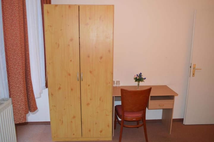 Hotel Pension Walzerstadt