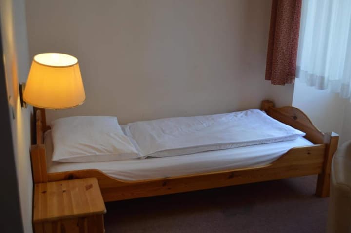 Hotel Pension Walzerstadt