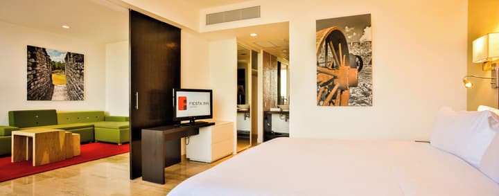 Fiesta Inn Chetumal Hotel