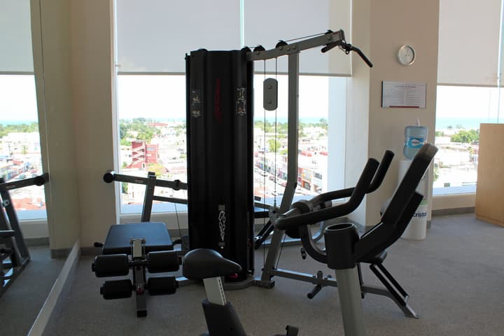 Fiesta Inn Chetumal Hotel