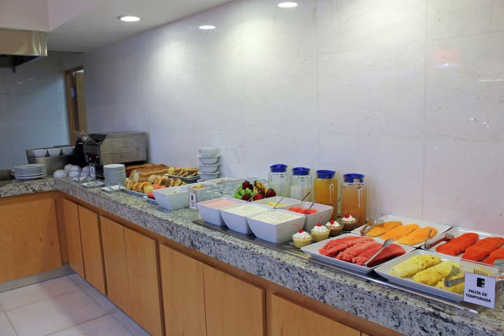 Fiesta Inn Chetumal Hotel