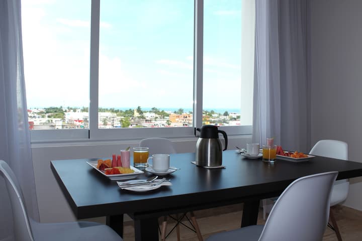 Fiesta Inn Chetumal Hotel