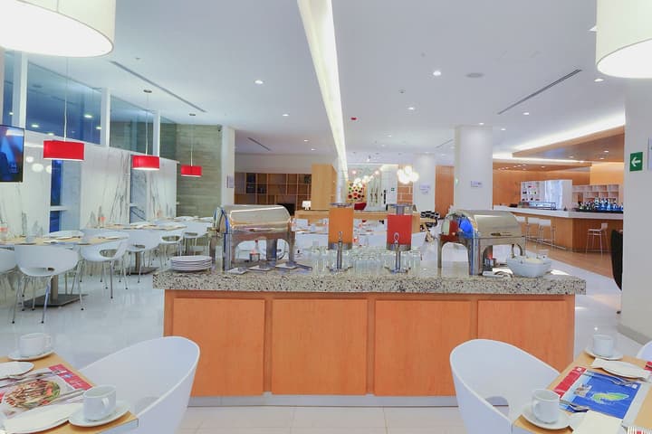 Fiesta Inn Chetumal Hotel