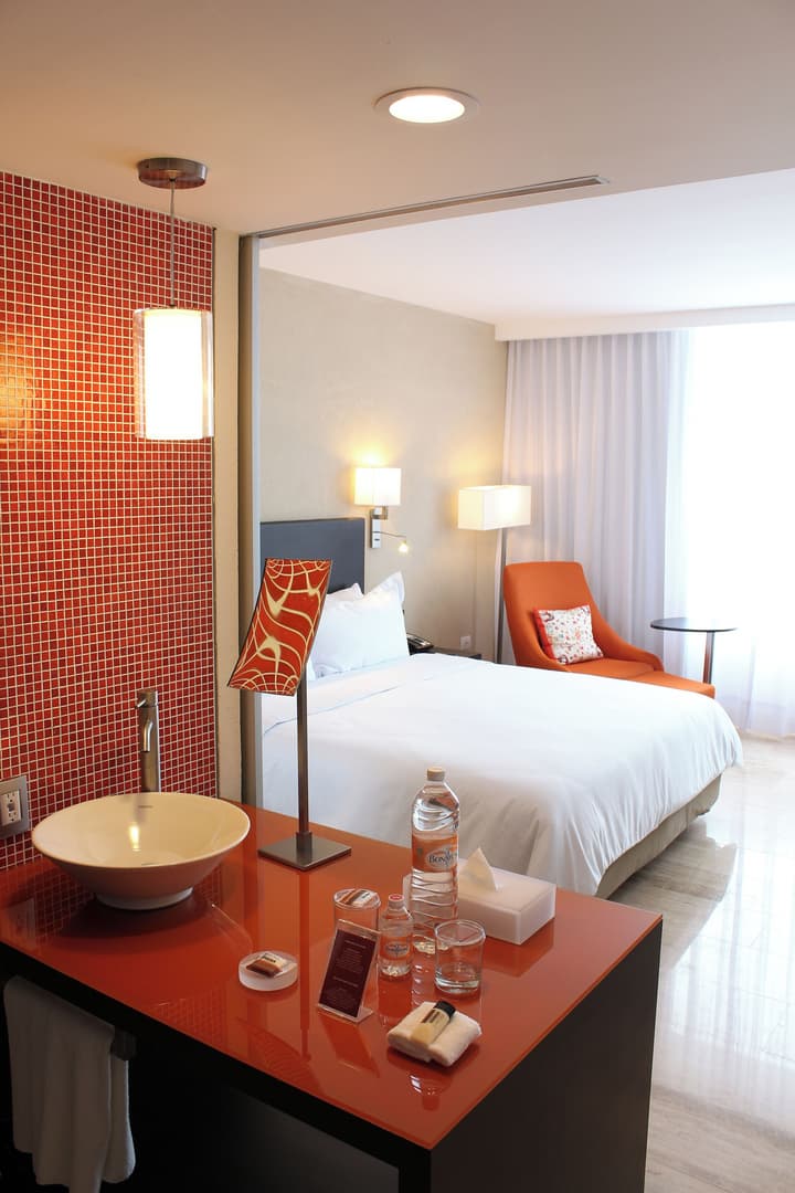 Fiesta Inn Chetumal Hotel