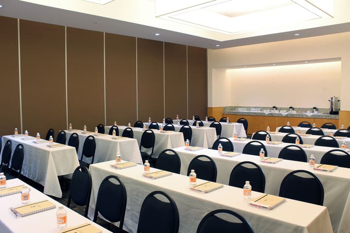 Fiesta Inn Chetumal Hotel