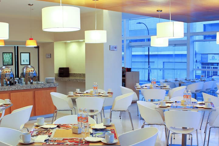 Fiesta Inn Chetumal Hotel
