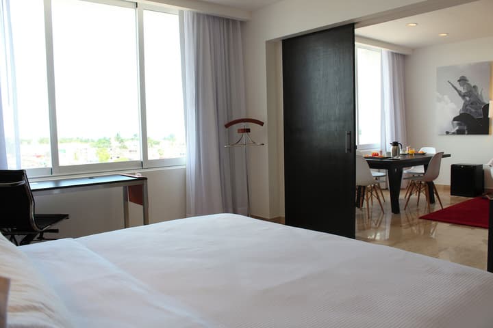 Fiesta Inn Chetumal Hotel