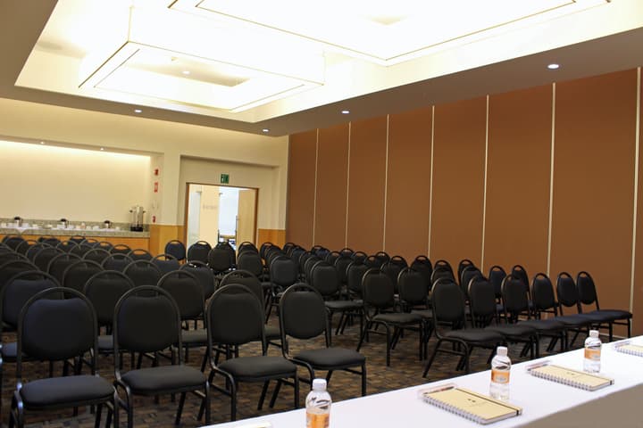 Fiesta Inn Chetumal Hotel