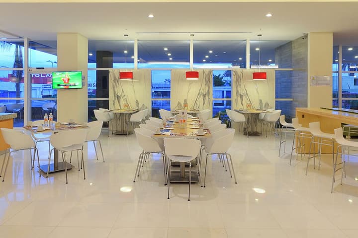 Fiesta Inn Chetumal Hotel