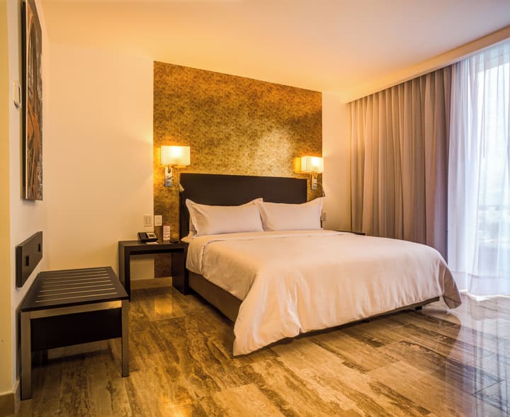 Fiesta Inn Chetumal Hotel