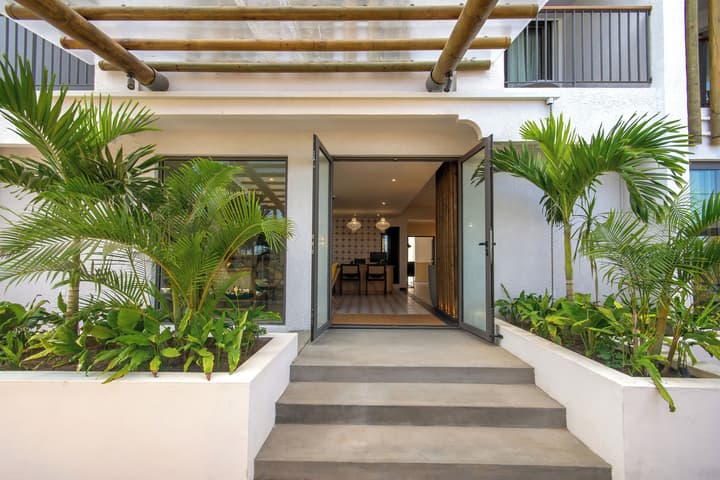 GoSun Beach Residence