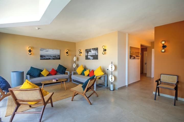 GoSun Beach Residence