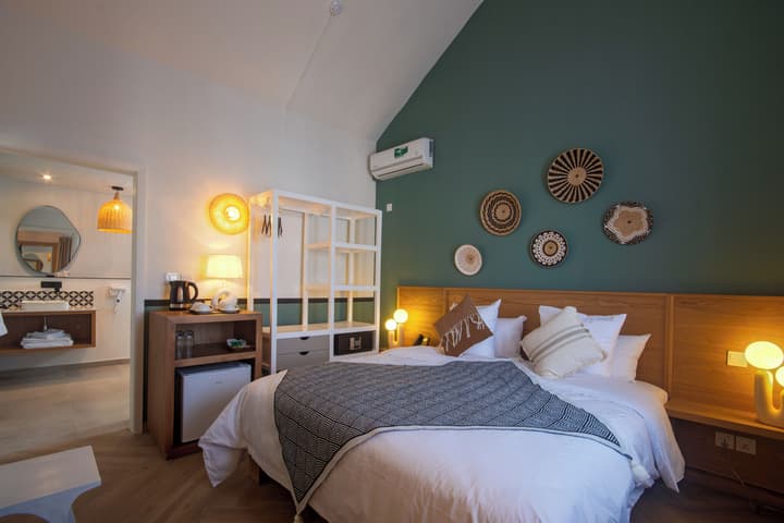 GoSun Beach Residence