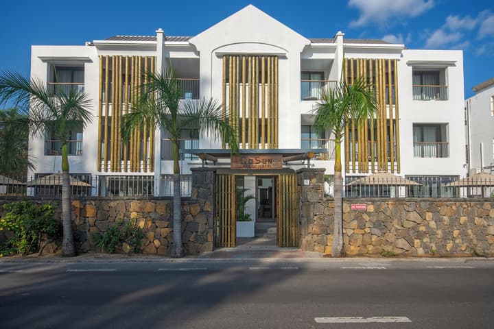 GoSun Beach Residence