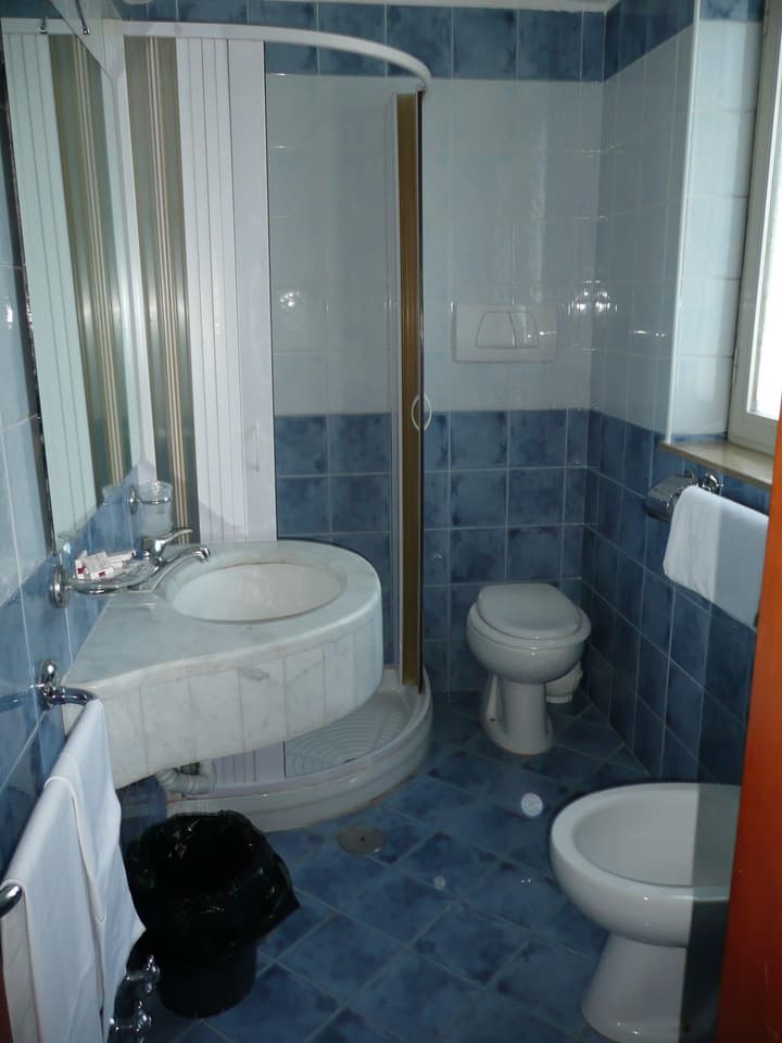Hotel Klein Wien