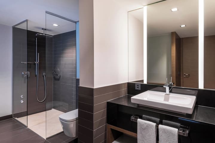 Sheraton Zurich Hotel