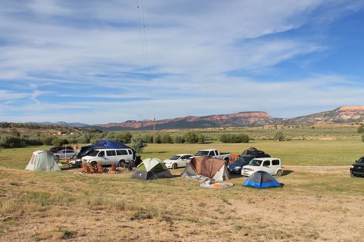The Riverside Ranch RV Park, Motel & Campground