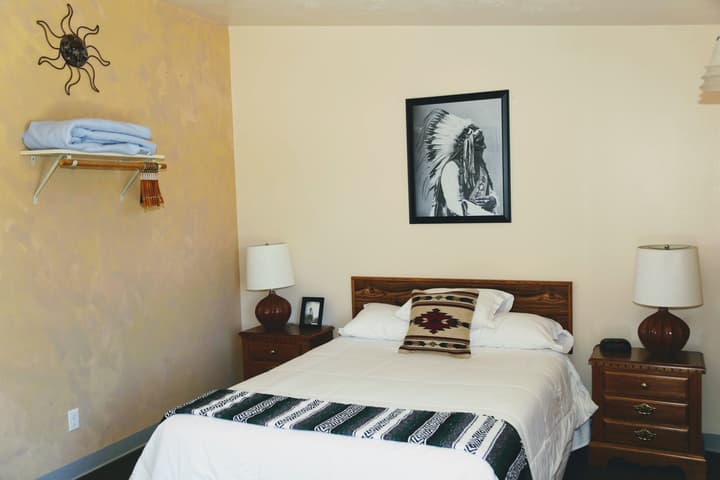 The Riverside Ranch RV Park, Motel & Campground
