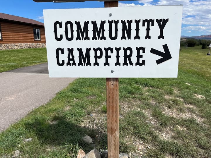 The Riverside Ranch RV Park, Motel & Campground