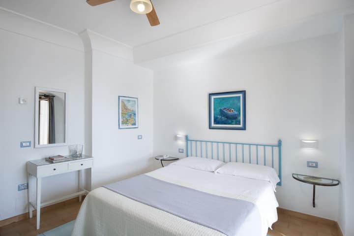 Maresca Hotel Praiano