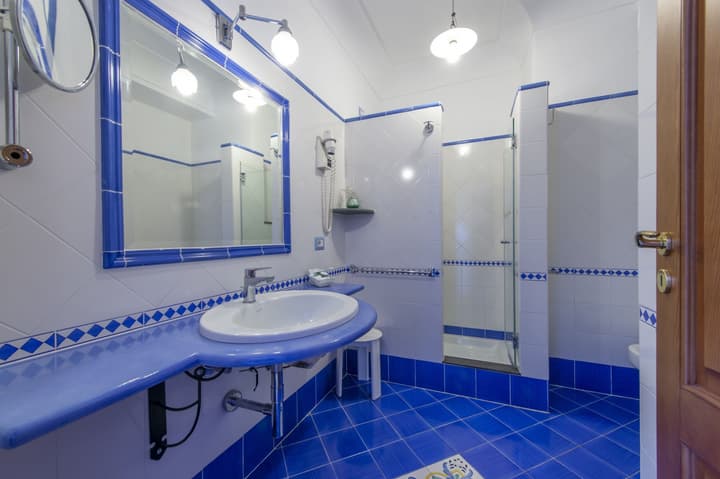 Maresca Hotel Praiano