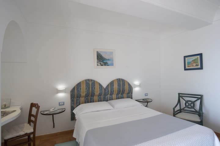 Maresca Hotel Praiano