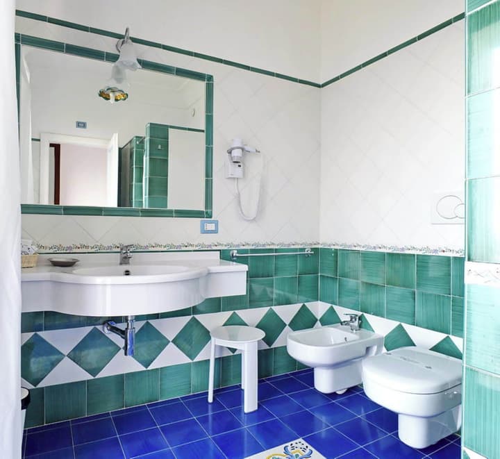 Maresca Hotel Praiano