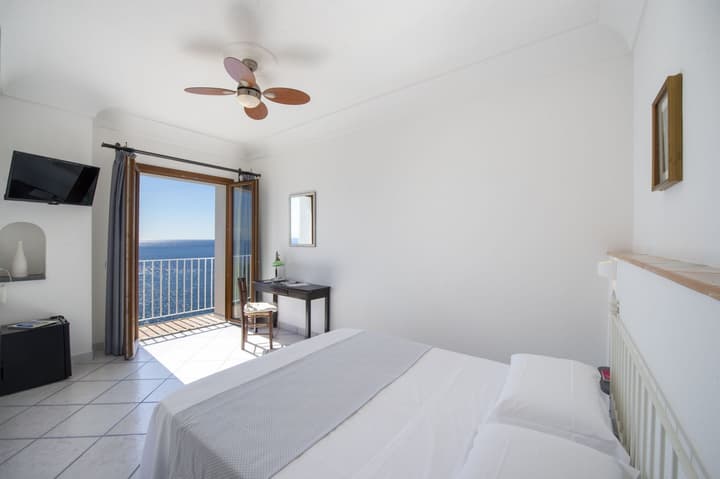 Maresca Hotel Praiano