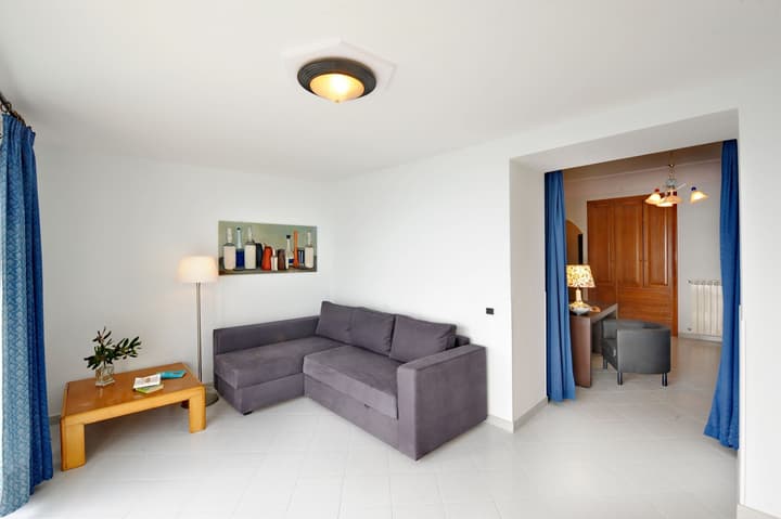 Maresca Hotel Praiano