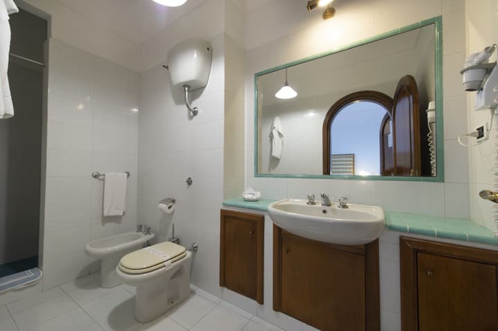 Maresca Hotel Praiano