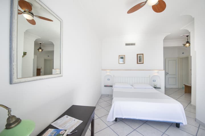 Maresca Hotel Praiano