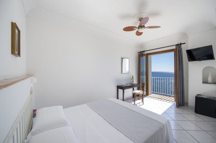 Maresca Hotel Praiano