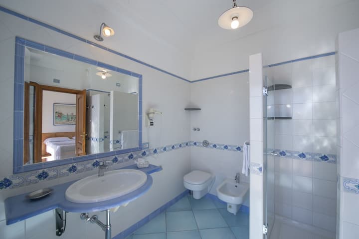 Maresca Hotel Praiano