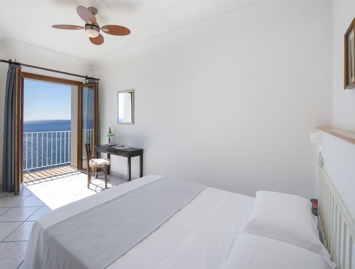 Maresca Hotel Praiano