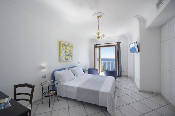 Maresca Hotel Praiano