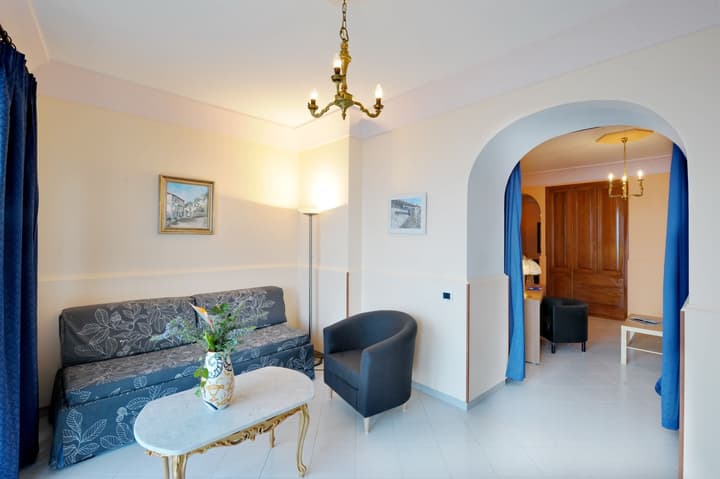 Maresca Hotel Praiano