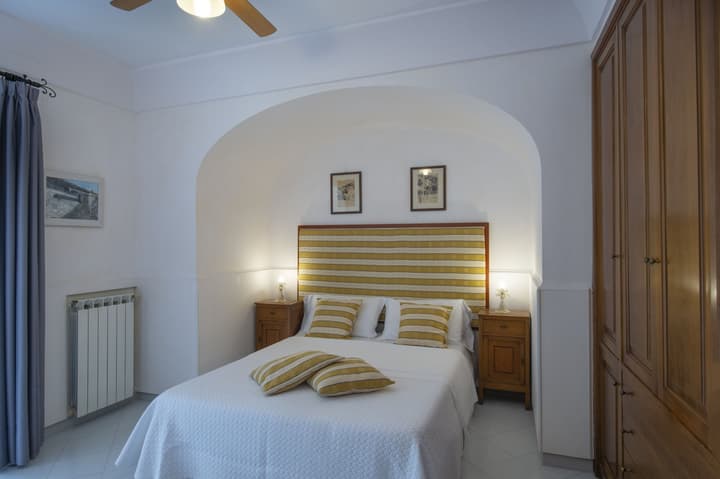 Maresca Hotel Praiano