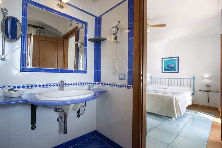 Maresca Hotel Praiano